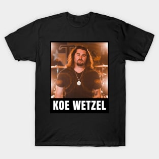 Koe Wetzel T-Shirt